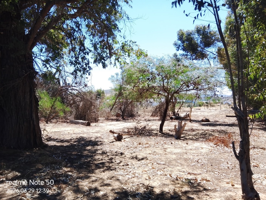 Commercial Property for Sale in Redelinghuys Western Cape